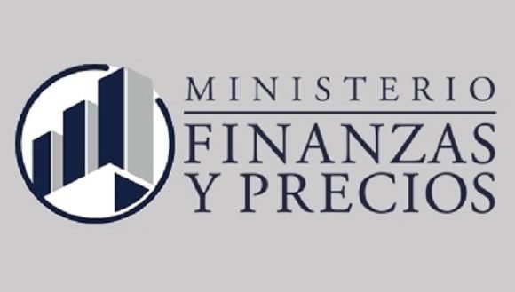 Ministerio de Finanzas y Precios 580x329