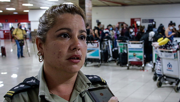 aduana medidas aeropuerto importacion agosto 22 2