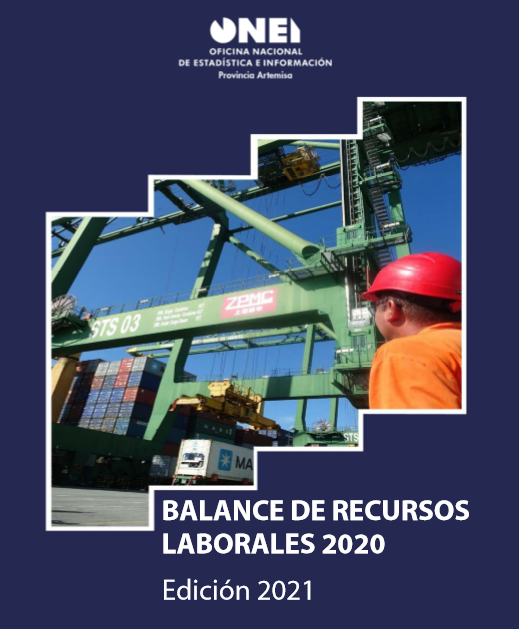 balance recursos laborales 2020