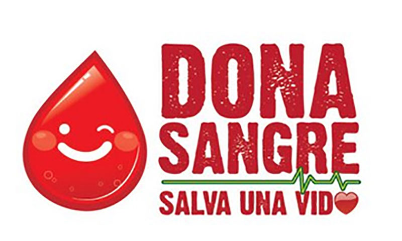 donar sangre